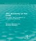 Massey, D: Anatomy of Job Loss (Routledge Revivals)