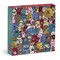 Barbtropolis Sweet Dreams 500 Piece Foil Puzzle