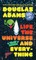 Life, the Universe and Everything