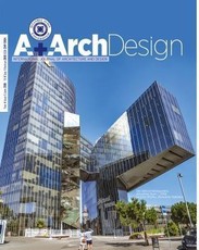 Istanbul Aydin University International Journal of Architecture and Design