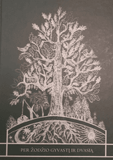 Per žodžio gyvastį ir dvasią