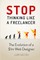 Stop Thinking Like a Freelancer