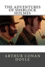 The Adventures of Sherlock Holmes