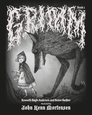 GRIMM: Book One