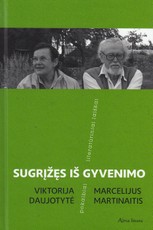 Sugrįžęs iš gyvenimo