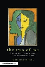 The Two of Me