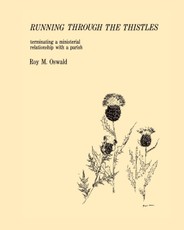 Running Through the Thistles
