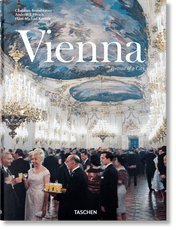 Vienna. Portrait of a City