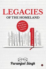 Legacies of the Homeland