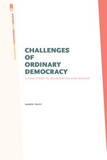 Challenges of Ordinary Democracy