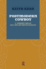 Postmodern Cowboy