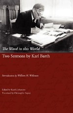 The Word in This World