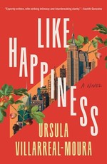 Like Happiness
