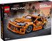 LEGO Technic Fast and Furious Toyota Supra MK4