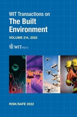 Risk Analysis, Hazard Mitigation and Safety and Security Engineering XIII