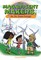 Griffith, T: Magnificent Makers #8: Go, Go, Green Energy!