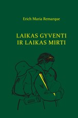 Laikas gyventi ir laikas mirti Laikas gyventi ir laikas mirti