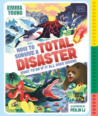 How to Survive a TOTAL Disaster