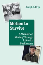 Motion to Survive