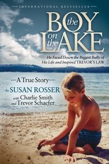The Boy on the Lake