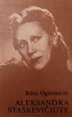 Aleksandra Staškevičiūtė