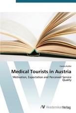 Medical Tourists in Austria