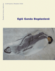 Eglė Ganda Bogdanienė