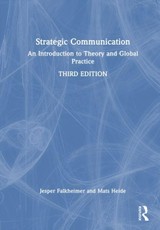 Strategic Communication