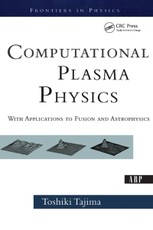 Computational Plasma Physics