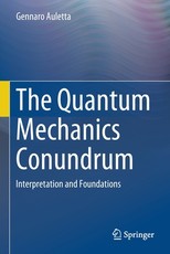 The Quantum Mechanics Conundrum