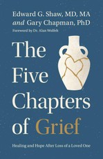 The Five Chapters of Grief