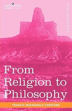 From Religion to Philosophy