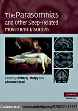 Parasomnias and Other Sleep-Related Movement Disorders