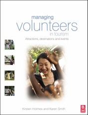 Managing Volunteers in Tourism