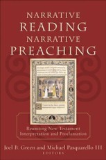 Narrative Reading, Narrative Preaching