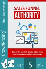Sales Funnel Authority