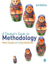 Clough, P: Student's Guide to Methodology