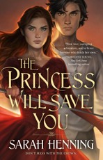 The Princess Will Save You