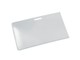 Vardinių kortelių dėklas PLM 58x90mm