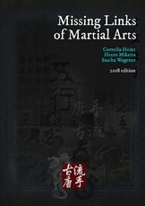 Missing Links of Martial Arts