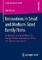 Innovations in Small and Medium-Sized Family Firms
