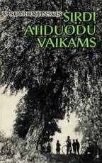 Širdį atiduodu vaikams