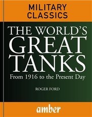 World's Great Tanks