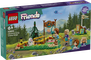 LEGO Friends Adventure Camp Archery Range