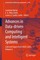 Advances in Data-driven Computing and Intelligent Systems