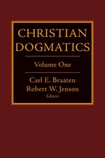 Christian Dogmatics Vol 1
