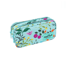 Penalas COOLPACK PRIMO CHERRY TREE, 2 skyriai, margas