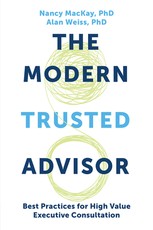 The Modern Trusted Advisor