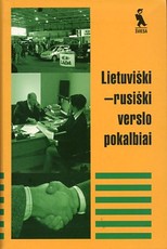 Lietuviški-rusiški verslo pokalbiai