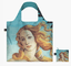 LOQI pirkinių krepšys „SANDRO BOTTICELLI Portrait of Venus Recycled Bag“